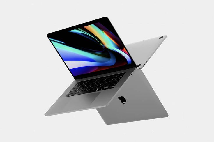 MacBook