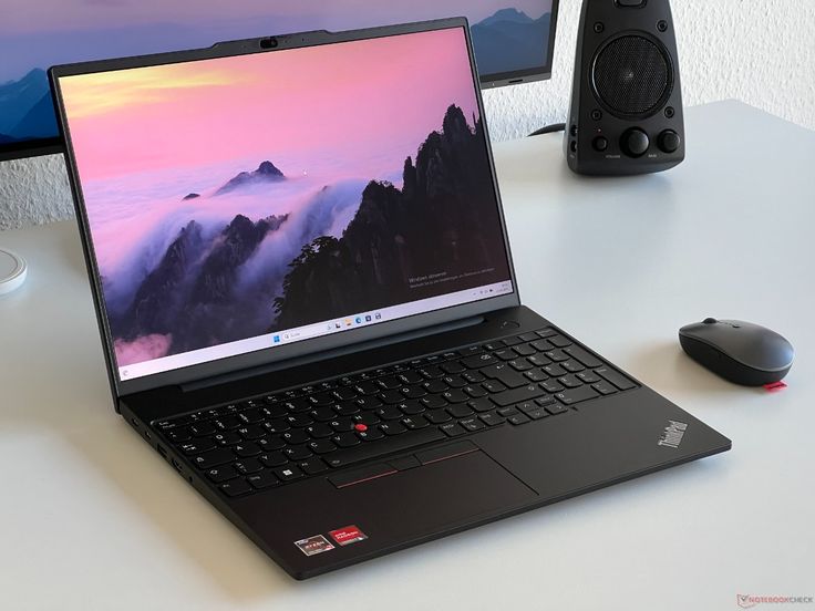 Lenovo Laptop