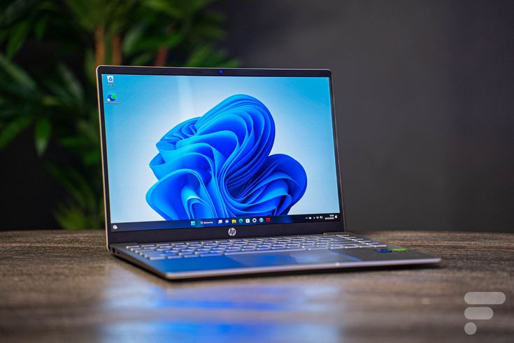HP Laptop